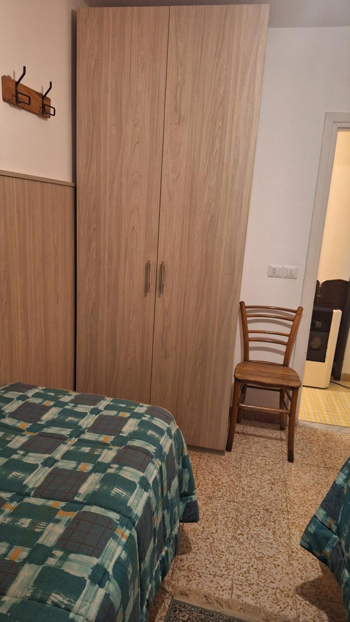 Casa San Martino Βίλα Teglio Εξωτερικό φωτογραφία