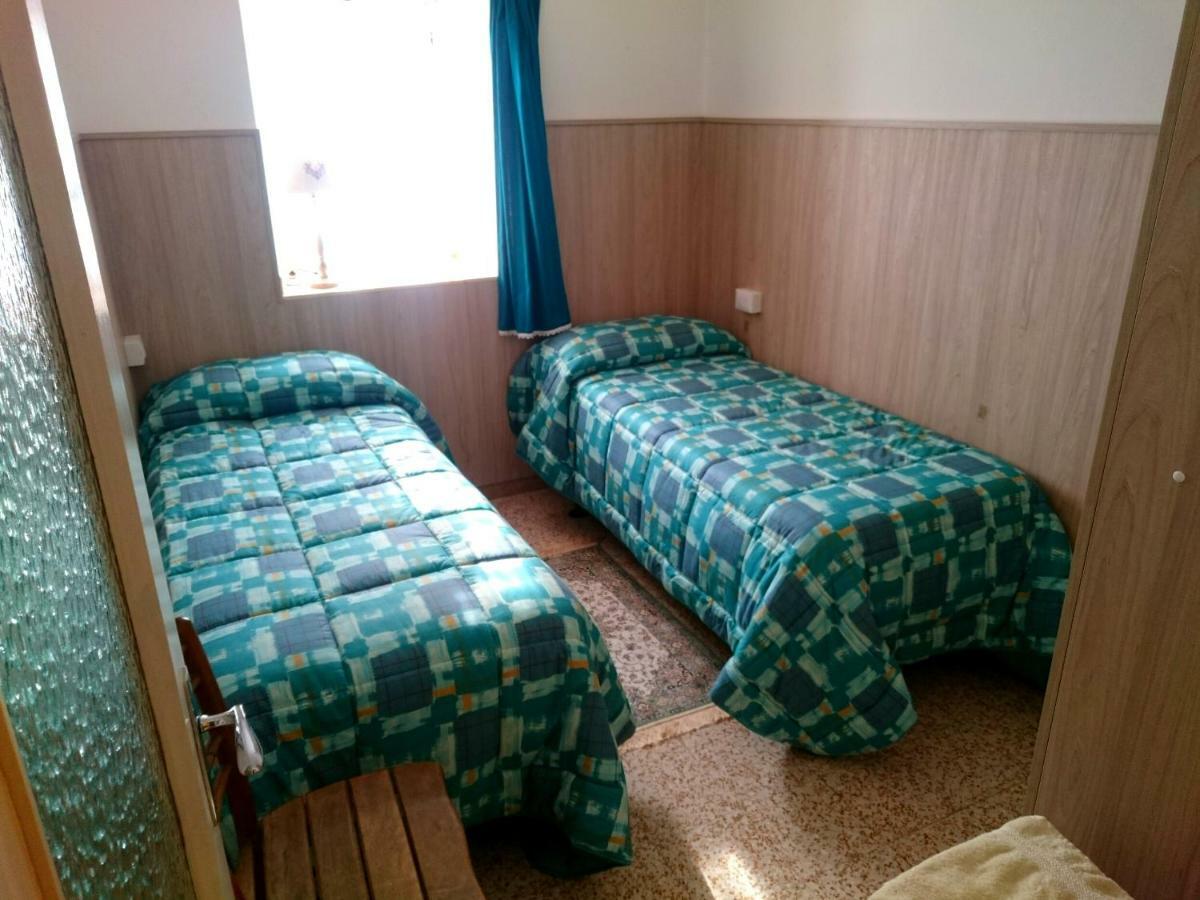 Casa San Martino Βίλα Teglio Εξωτερικό φωτογραφία